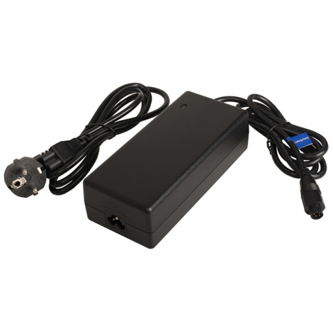 E-Motion 36V 2A Battery Charger