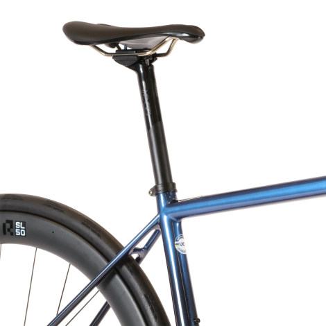 Ridley Helium SLX R-SL50 Disc Ultegra Di2 Carbon Road Bike