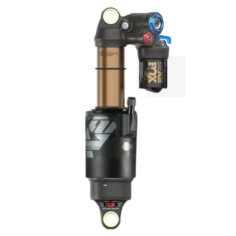 Fox Float X2 Factory 2Pos-Adjust Rear Shock - 230