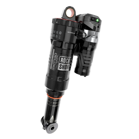 Rockshox Super Deluxe Select Flight Attendent Rear Shock - 230