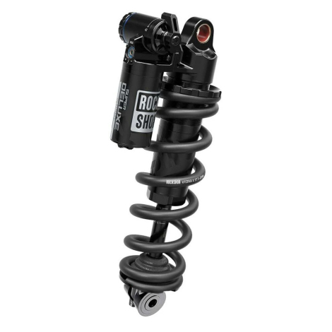 Rockshox Super Deluxe Ultimate Coil Rear Shock - 230