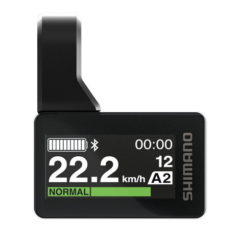 Shimano STEPS EN600 E-Bike Display