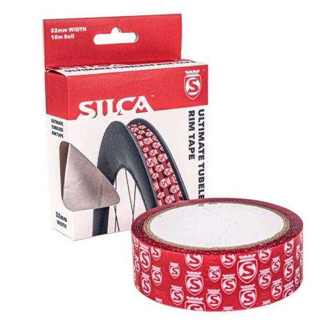 Silca Ultimate Tubeless Rim Tape
