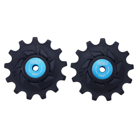 BBB BDP-09 RollerBoys Jockey Wheels 13T