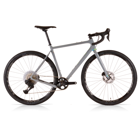 Open WI.DE GRX 717 Carbon Gravel Bike