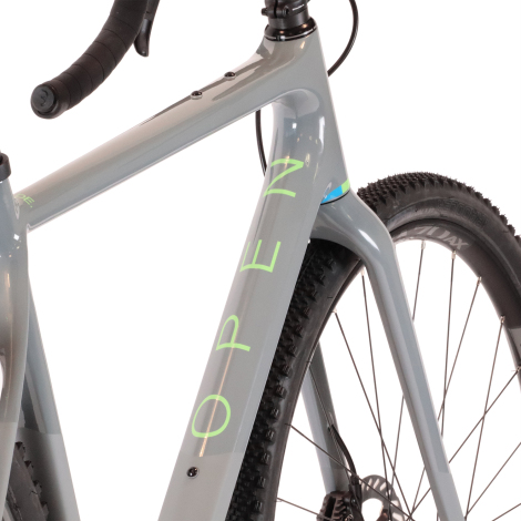 Open WI.DE GRX 717 Carbon Gravel Bike | Merlin Cycles
