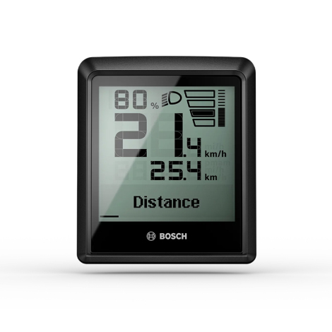 Bosch Intuvia 100 E-Bike Display