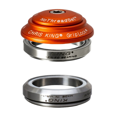 Chris King Dropset 4 Integrated Headset