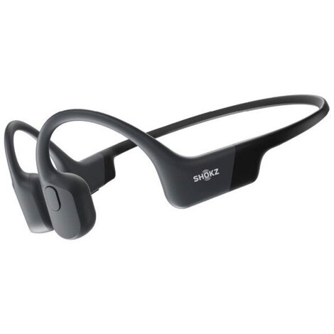 Shokz OpenRun USB-C Bone Conduction Sport Headphones