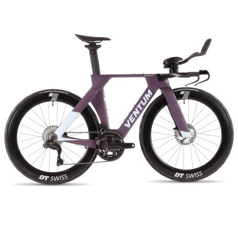 Ventum Tempus Ultegra Di2 Carbon TT Bike