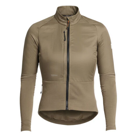 Albion Women's Thermal Wind Jersey
