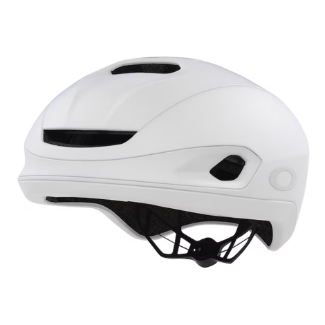 Merlin Cycles Oakley ARO7 Lite Mips Road Helmet - Matt White / Small / 52cm / 56cm | FREE delivery over £60 & Easy Returns