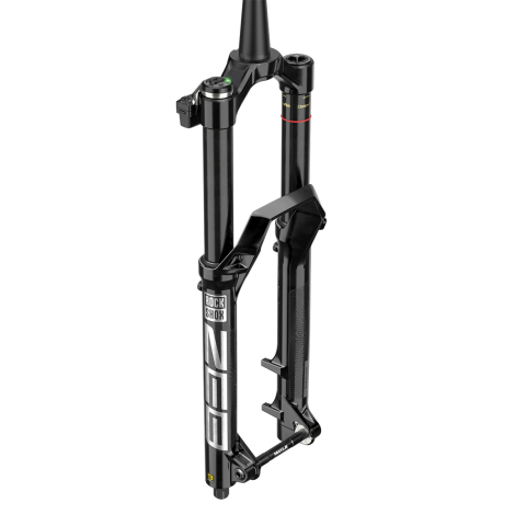 RockShox DebonAir サスペンションフォーク Rockshox ZEB Ultimate / Super Deluxe / X01 DUB Flight Attendant