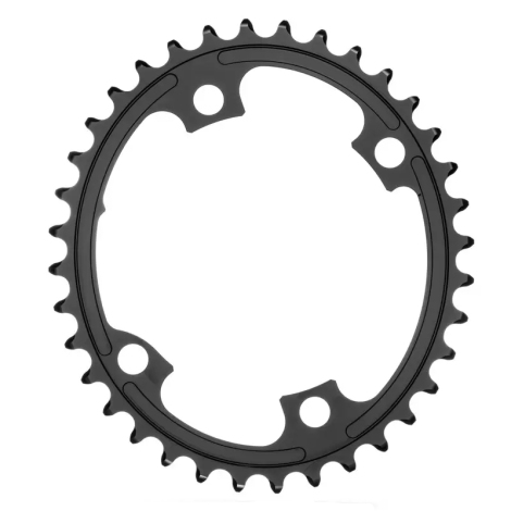 AbsoluteBLACK Premium Oval Dura Ace 9100 Chainring