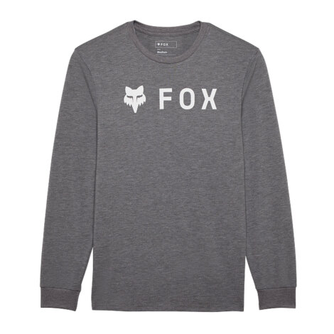 Fox Racing Absolute Long Sleeve Tech Tee