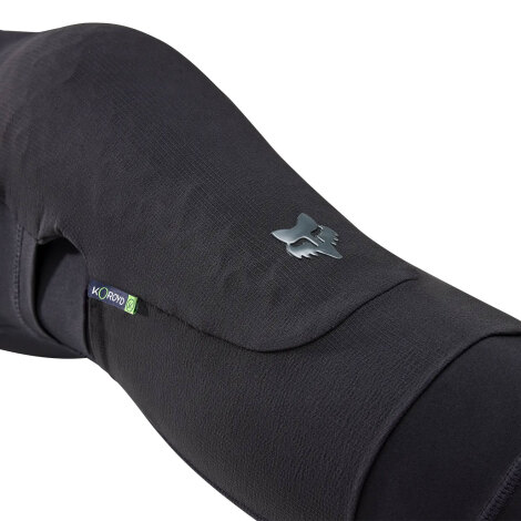 Fox Racing Enduro Pro MTB Knee Guards | Merlin Cycles