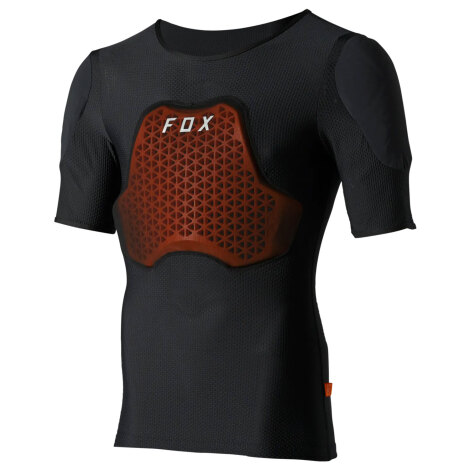 Fox Racing Baseframe Pro Short Sleeve Body Armour