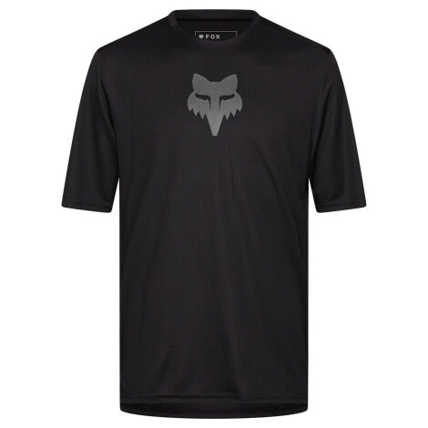 Fox Racing Ranger Fox Head Short Sleeve MTB Jersey