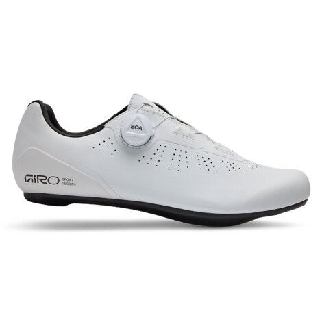 Giro Cadet II Road Cycling Shoes