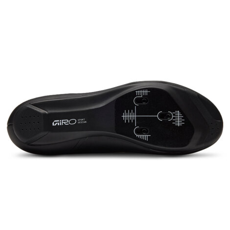 Giro Cadet II Road Cycling Shoes