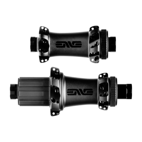 Enve SES 6.7 Innerdrive Disc Clincher Road Wheelset - 700c