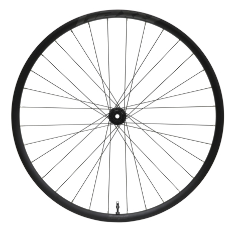 Hope RX24 Pro 5 Rear Gravel Wheel - 700c