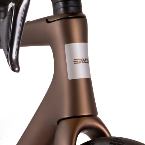Enve Fray Ultegra Di2 Foundation 45 Endurance All-Road Bike