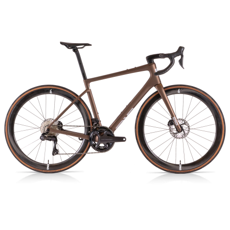 Enve Fray Dura Ace Di2 Foundation 45 Endurance All-Road Bike