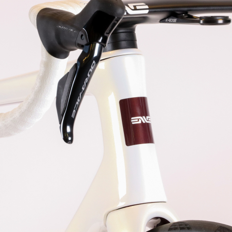 Enve Melee Dura Ace Di2 4.5 SES Road Bike