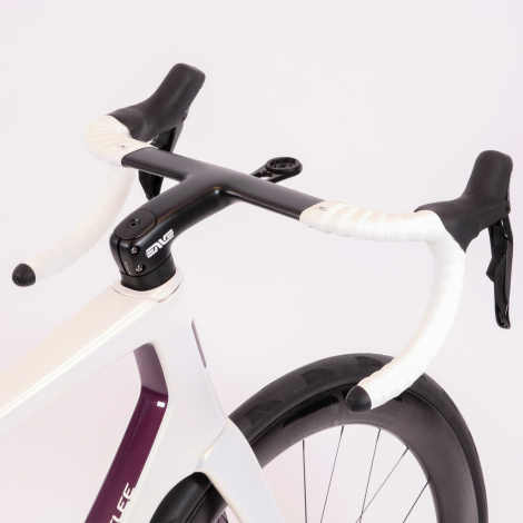 Enve Melee Dura Ace Di2 4.5 SES Road Bike