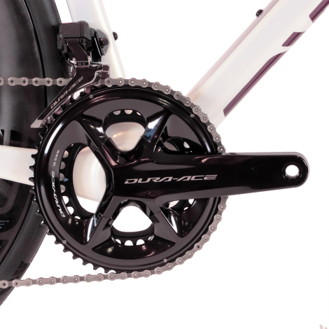 Enve Melee Dura Ace Di2 4.5 SES Road Bike