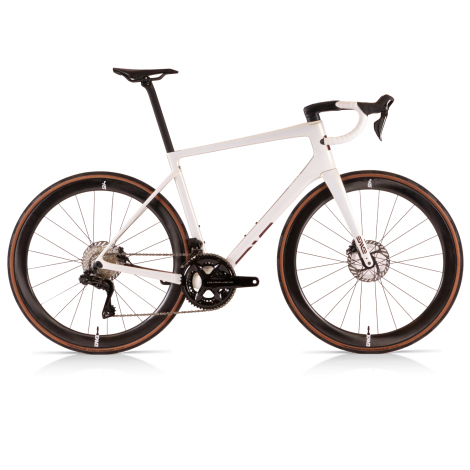 Enve Melee Dura Ace Di2 Foundation 45 Road Bike