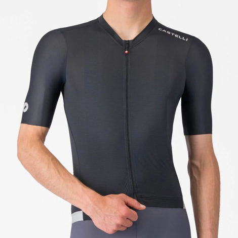 Castelli Espresso 2 Short Sleeve Jersey - SS26