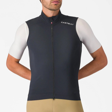 Castelli Espresso 2 Vest - SS26