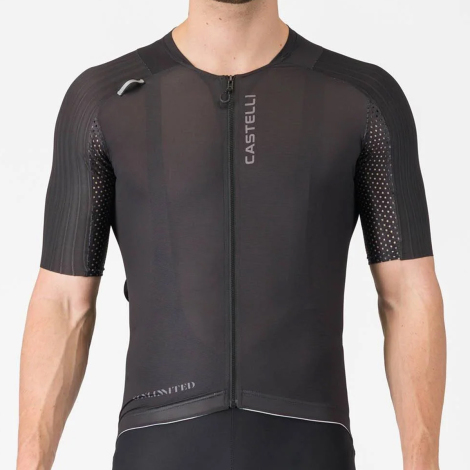 Castelli Unlimited Pro 2 Short Sleeve Jersey - SS26