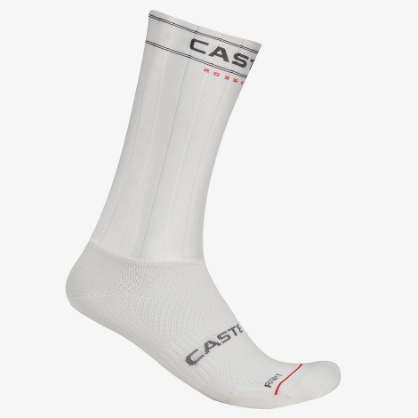 Castelli Fast Feet 4 Aero Cycling Socks - SS26