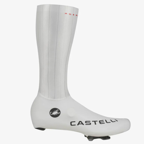 Castelli Fast Feet 4 TT Aero Shoecovers - SS26