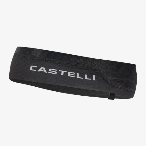 Castelli Summer Cycling Headband - SS26