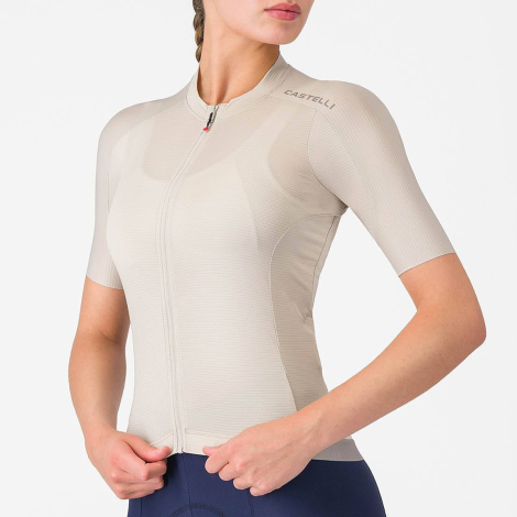 Castelli Espresso 2 Women's Cycling Jersey - SS26