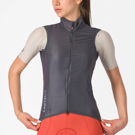 Castelli Aria 2 Women's Cycling Vest - SS26