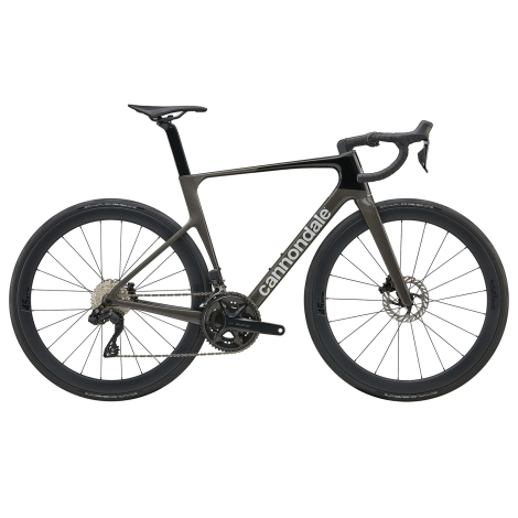 Cannondale SuperSix EVO 5 105 Di2 Carbon Road Bike