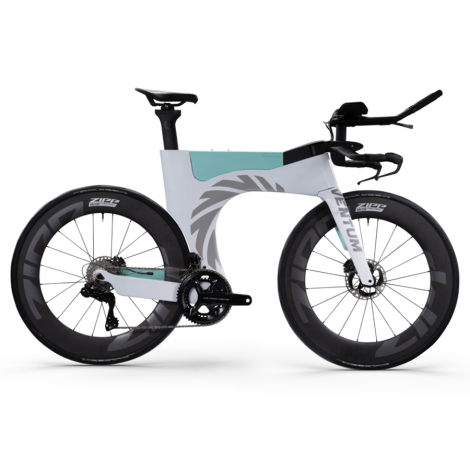 Ventum ONE Disc Dura Ace TT Bike