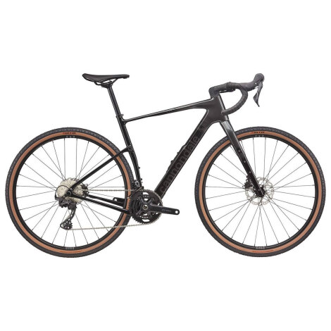 Cannondale Topstone Carbon 3 GRX 2x Gravel Bike - MY26