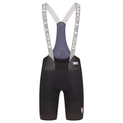 Q36.5 Dottore Clima Bib Shorts - SS26