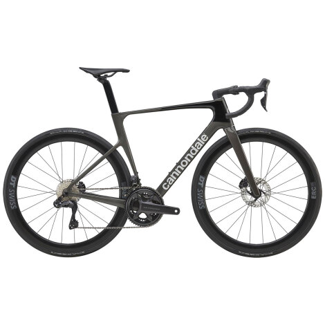 Cannondale SuperSix EVO 2 Ultegra Di2 Carbon Road Bike - MY26
