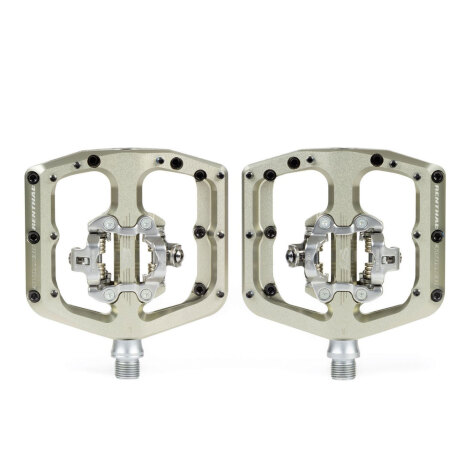 Renthal Revo-DHC MTB Clip Pedals