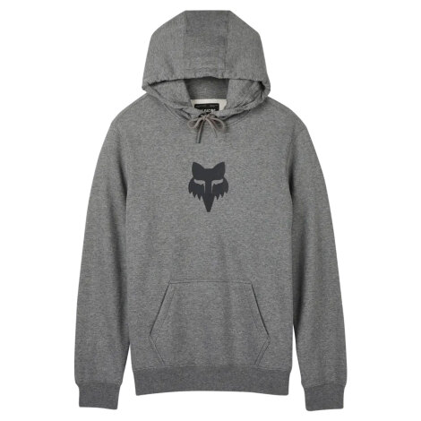 Fox Racing 'Fox Head' Pullover Hoodie 