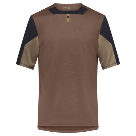 Fox Racing Defend Long Sleeve MTB Jersey