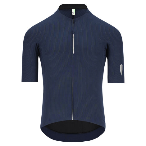 Merlin Cycles Q36.5 Dottore Pro Short Sleeve Jersey - SS26 - Nautica Blue / XLarge | FREE delivery over £60 & Easy Returns