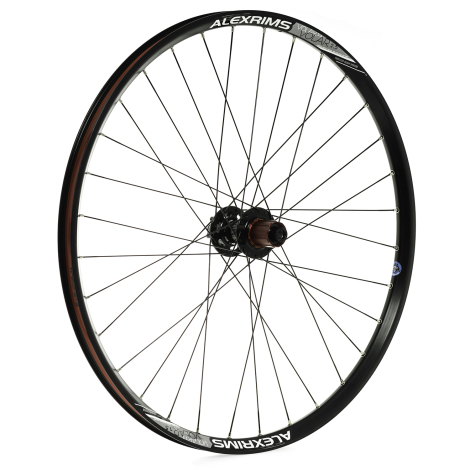 Pro Build Chosen Hub Alex Volar トレイルホイール 26